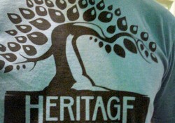 Heritage Shirt