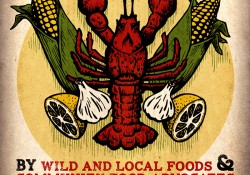 Crawfish Boil Poster